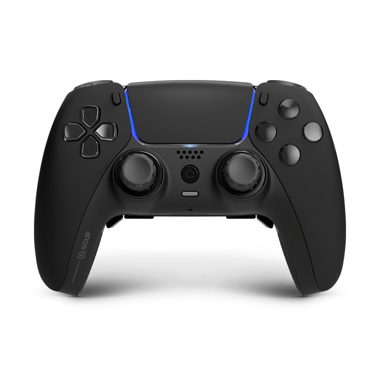 SCUF Reflex Pro Controller for PlayStation 5 and PC PS5 PC