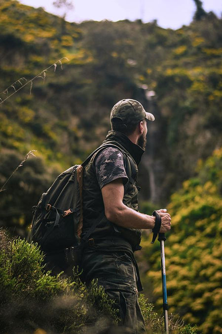 Sports & Outdoor