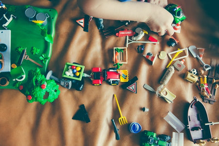 Toys & Games