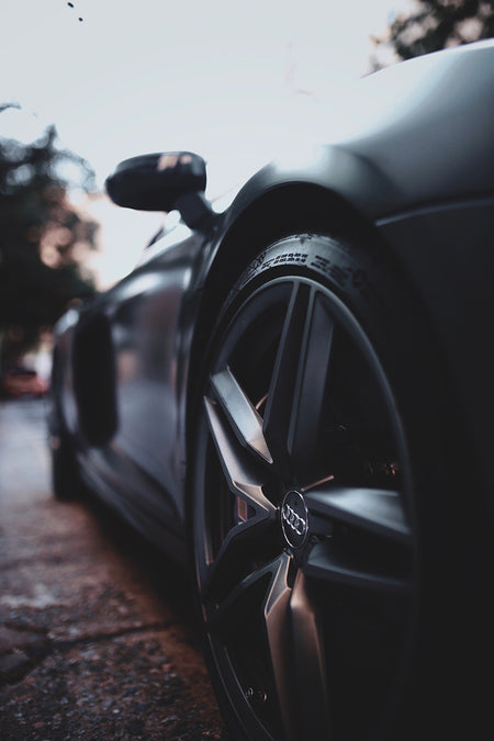 Automotive