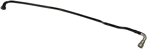 Dorman 904-018 Rear Fuel Line Compatible with Select Chevrolet/GMC Models