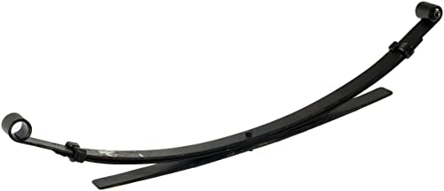 Dorman 69-151 Rear Leaf Spring Compatible with Select Nissan Models