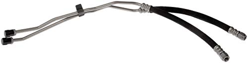 Dorman 624-298 Automatic Transmission Oil Cooler Hose Assembly Compatible with Select Dodge / Jeep Models
