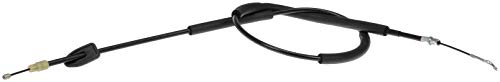 Dorman C661269 Parking Brake Cable Compatible with Select Jeep Models