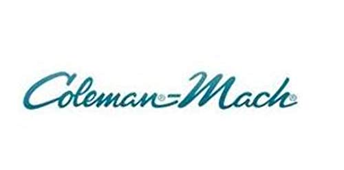 Coleman 14721091 Package Impeller
