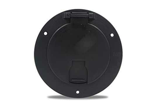 Thetford 94332 Deluxe Round Electric Cable