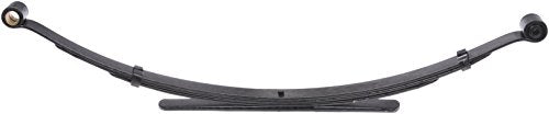 Dorman 929-502 Rear Leaf Spring Assembly Compatible with Select Nissan Models