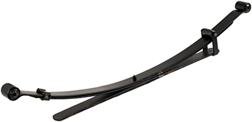 Dorman 69-255 Rear Leaf Spring Compatible with Select Nissan Models