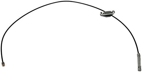 Dorman C661234 Parking Brake Cable Compatible with Select Ford Models