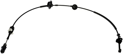 Dorman 905-667 Automatic Transmission Shifter Cable Compatible with Select Ford Models