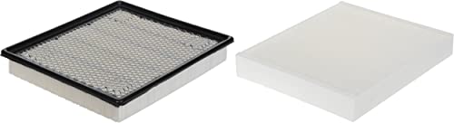 ACDelco Gold KA3174CAF Engine and Cabin Air Filter Kit