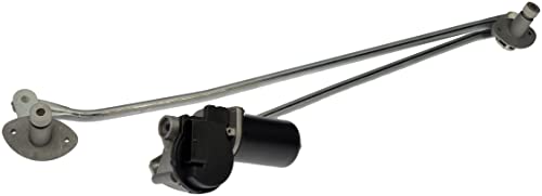 Dorman 602-306AS Windshield Wiper Motor and Linkage Assembly Compatible with Select Ford Models
