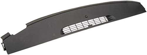 Dorman 926-336 Upper Dashboard Panel Compatible with Select Cadillac/Chevrolet/GMC Models