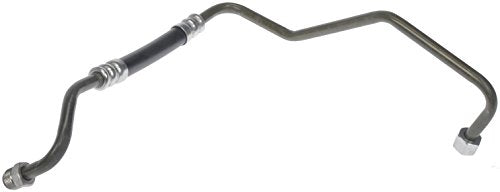 Transmission Oil Cooler Line