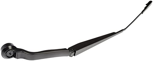 Dorman 43514 Front Passenger Side Windshield Wiper Arm Compatible with Select Ford Models