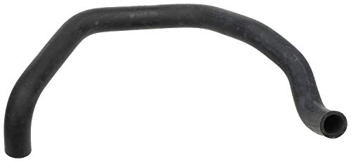 ACDelco Gold 22812L Molded Radiator Hose