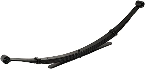 Dorman 69-293HD Rear Leaf Spring Compatible with Select Nissan Models