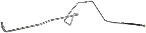 Dorman 624-893 Automatic Transmission Oil Cooler Hose Assembly Compatible with Select Dodge Models