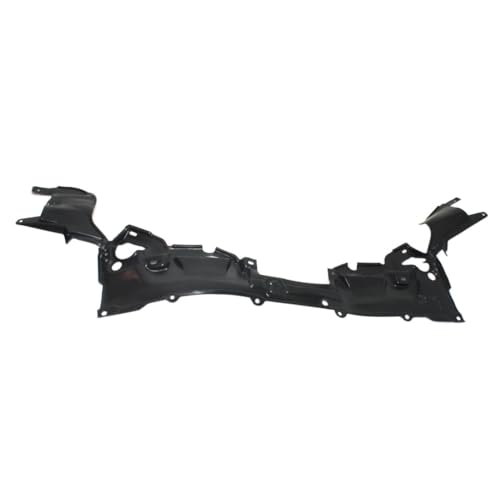For Honda Civic 2012 2013 2014 2015 Engine Splash Shield Assembly Front Engine Under Cover 2.4L Replacement For HO1228136 74111TR3A00