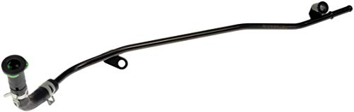Dorman 626-588 HVAC Heater Hose Assembly Compatible with Select Buick/Cadillac/Chevrolet Models