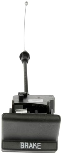 Dorman 74457 Parking Brake Release Handle Compatible with Select Ford Models