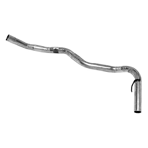 Walker 45288 Exhaust Tail Pipe 2.25" Inlet ID 2.25" Outlet OD for Chevrolet S10