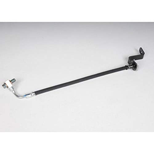 ACDelco 176-1390 Rear Driver Side Hydraulic Brake Hose