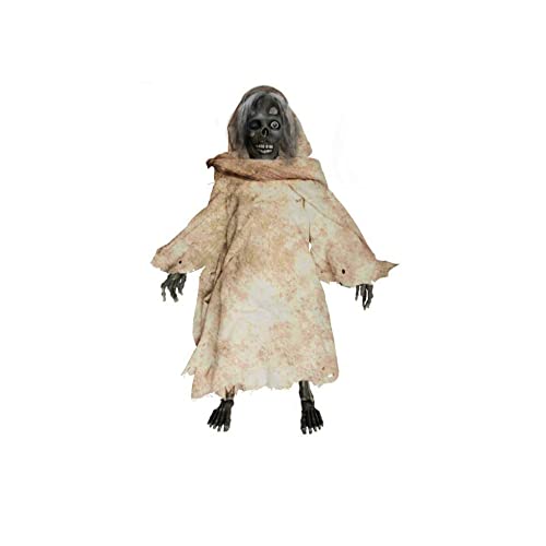 Mezco Designers Series - Roto Plush Creepshow: The Creep