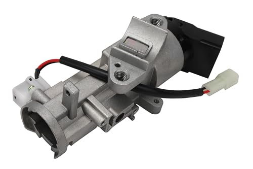 ACDelco GM Original Equipment 96261298 Ignition Lock Housing