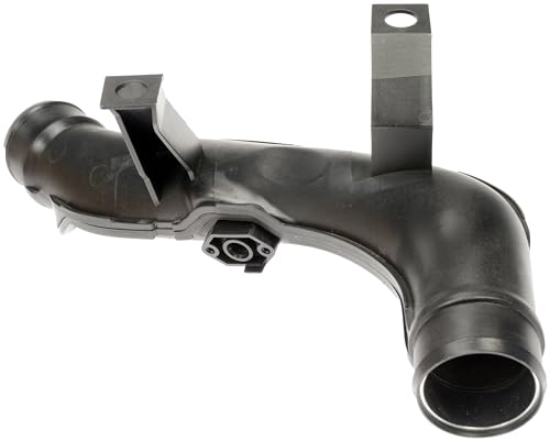 Dorman 667-643 Intercooler to Engine Cold Side - Left Intercooler Hose Compatible with Select Audi/Volkswagen Models