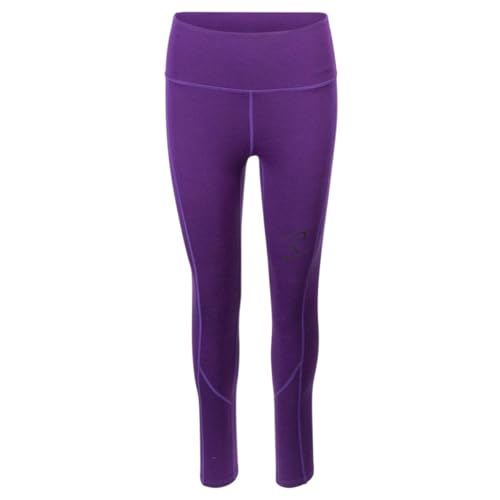 509 FZN Women's Merino Pant Purple - Small