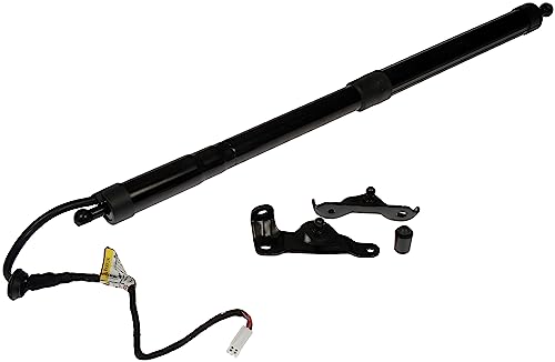 Dorman 747-050 Driver Side Trunk Lid Pull Down Motor Compatible with Select Toyota Models