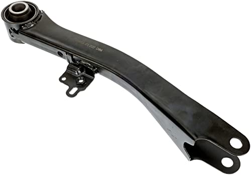 Dorman 528-019 Rear Driver Side Lower Forward Suspension Trailing Arm Compatible with Select Subaru Models