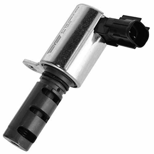 TRQ Variable Valve Timing Solenoid Compatible with 2006-2007 Subaru B9 Tribeca 2005-2010 Forester 2005-2011 Impreza 2005-2012 Legacy Outback