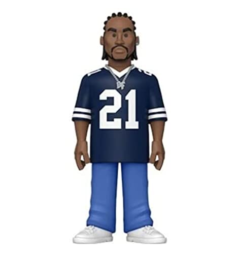 Funko Pop! Vinyl Gold: Outkast - Big Boi Ms. Jackson 12"