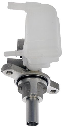 Dorman M630820 Brake Master Cylinder Compatible with Select Mazda Models