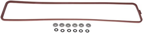 Dorman 904-357 Engine Push Rod Gasket Set Compatible with Select Dodge Models