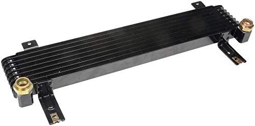Dorman 918-293 Automatic Transmission Oil Cooler Compatible with Select Chevrolet/GMC Models