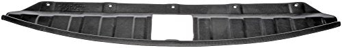 Dorman 926-319 Front Engine Splash Shield Compatible with Select Hyundai Models