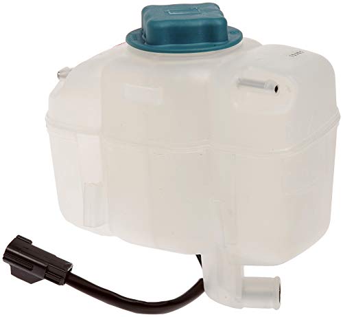Dorman 603-667 Front Engine Coolant Reservoir Compatible with Select Volvo Models