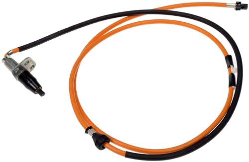 Dorman 926-535 Radio Antenna Base Compatible with Select Ford Models