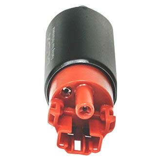 300LPH Compact Electric Fuel Pump, In-tank - E85