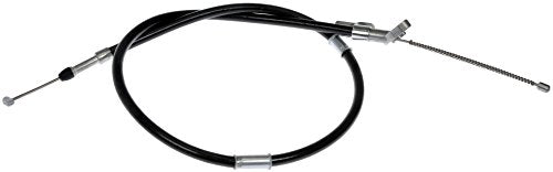 Dorman C661338 Rear Passenger Side Parking Brake Cable Compatible with Select Toyota Models