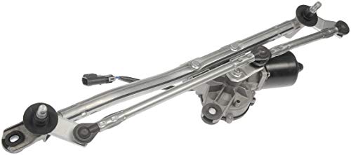 Dorman 602-231AS Windshield Wiper Motor and Linkage Assembly Compatible with Select Chevrolet Models
