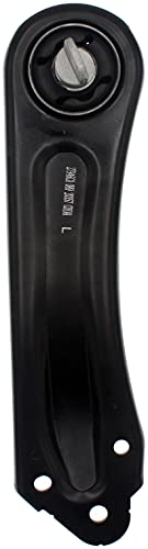 Dorman 528-187 Rear Driver Side Suspension Trailing Arm Compatible with Select Jeep Models