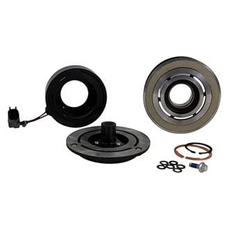 Motorcraft Clutch Kit