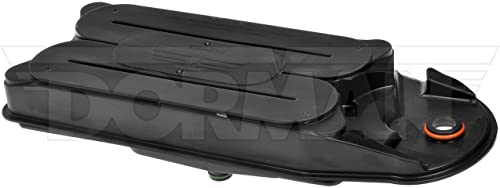Crankcase Ventilation Filter