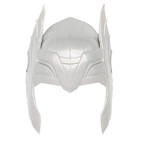 Avazera Black Panther mask for Kids, Children's Birthday Parties Superhero Toys, Halloween Cosplay Black Panther Toys Costume Parties Thor Mask
