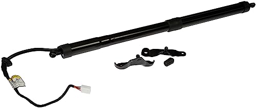 Dorman 747-051 Passenger Side Trunk Lid Pull Down Motor Compatible with Select Toyota Models