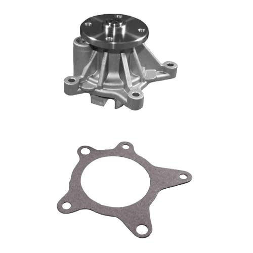 ACDelco Professional 252-981 Engine Water Pump